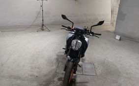 KTM 390 DUKE 2021 JPJ40