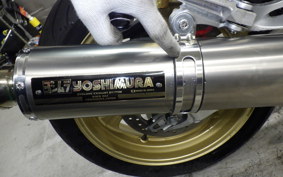 HONDA CB400SF VTEC 2011 NC42