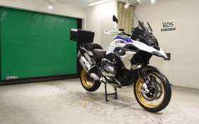 BMW R1250GS 2020