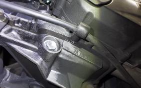 SUZUKI ｽｳｨｯｼｭ125 DV12B