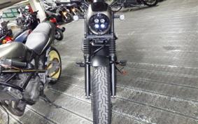 HONDA REBEL 250 S 2000 MC49