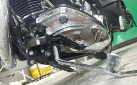 HARLEY FLSTC 1580 2008