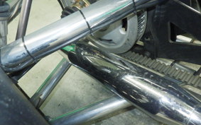 HARLEY XL1200R TRIKE 2004