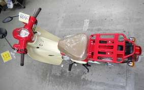 HONDA C50 SUPER CUB 2025 AA09