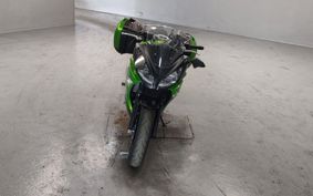 KAWASAKI NINJA650 EX650E