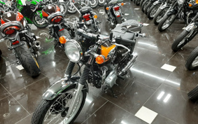 KAWASAKI W800 FE 2020 EJ800A