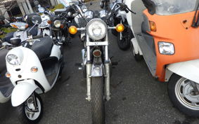 YAMAHA XS650 SPECIAL 3G5