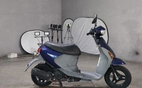 SUZUKI LET`S4 CA46A