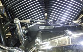 HARLEY FLHTCU 1580 2009