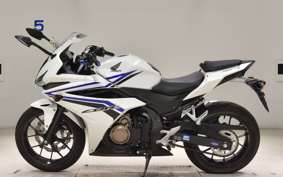 HONDA CBR400R ABS 2017 NC47