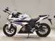 Фото Honda CBR400R ABS 2017 с японского аукциона