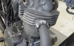 KAWASAKI 250TR 2023 BJ250F