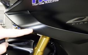 HONDA CBR1000RR RSP 2026 SC82