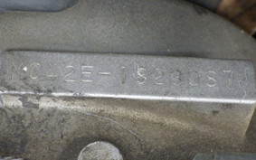 HONDA CB400SF VTEC K NC42