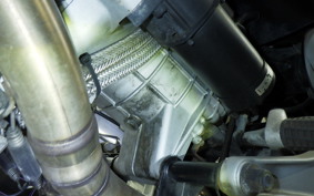MOTO GUZZI SPORT 1100 1998