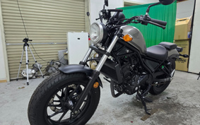 HONDA REBEL MC49