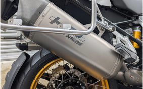 BMW R1250GS ADVENTURE 2020 0J51