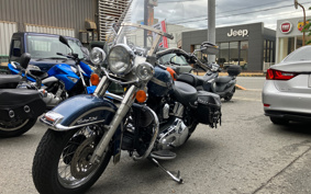 HARLEY FLSTC 100TH 2003 BJY