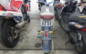 HONDA C105 SUPER CUB C105