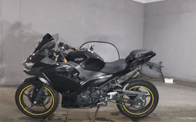 KAWASAKI NINJA 250 EX250P