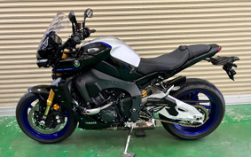YAMAHA MT-10 SP ABS 2025 RN78J