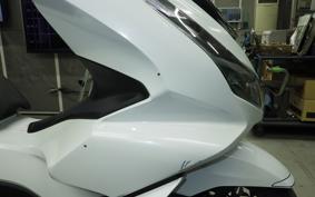 HONDA PCX125 2024 JK05