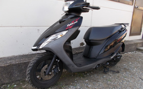 SUZUKI ADDRESS V125 DT11A