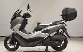 YAMAHA N-MAX 155 A SG50J
