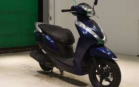 HONDA LEAD 125 2024 JF45
