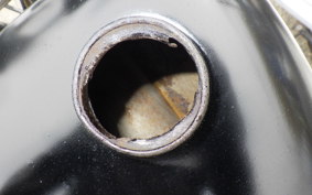 HONDA REBEL 250 MC13