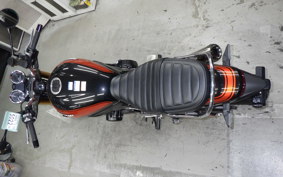 KAWASAKI Z900RS-2SE 2026 ZR902A