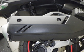 HONDA PCX125 JK05