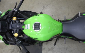 KAWASAKI ZX-4RR ZX400P
