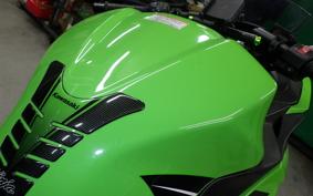 KAWASAKI NINJA 250 ABS EX250L