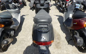 HONDA LEAD 90 HF05