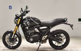 TRIUMPH SPEED 400 2024