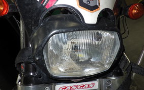 GASGAS TX 125 RANDONNE