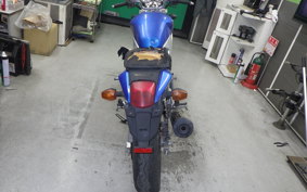 HONDA VTR 250 Gen. 2 MC33