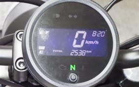 HONDA REBEL 250