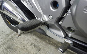 SUZUKI GSR250F 2011