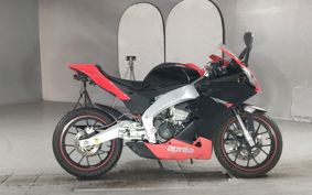 APRILIA RS-4125 TW