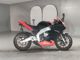 Фото Aprilia RS-4125 с японского аукциона