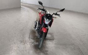 HONDA CBF 125 PJJN