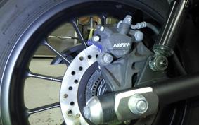 HONDA CL250-2 MC57