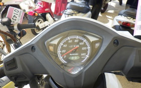 SUZUKI ADDRESS 110 CE47A