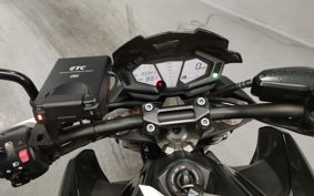 KAWASAKI Z800 ZR800A