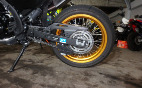 KAWASAKI KLX230SM LX230A