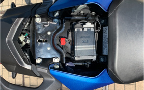 HONDA HORNET 2.0 MC56