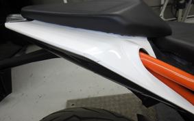 KTM 250 DUKE 2019