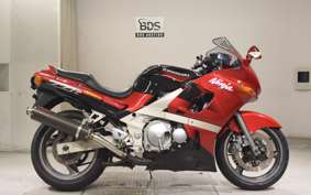 KAWASAKI ZZ-R400 Gen.2 1999 ZX400N